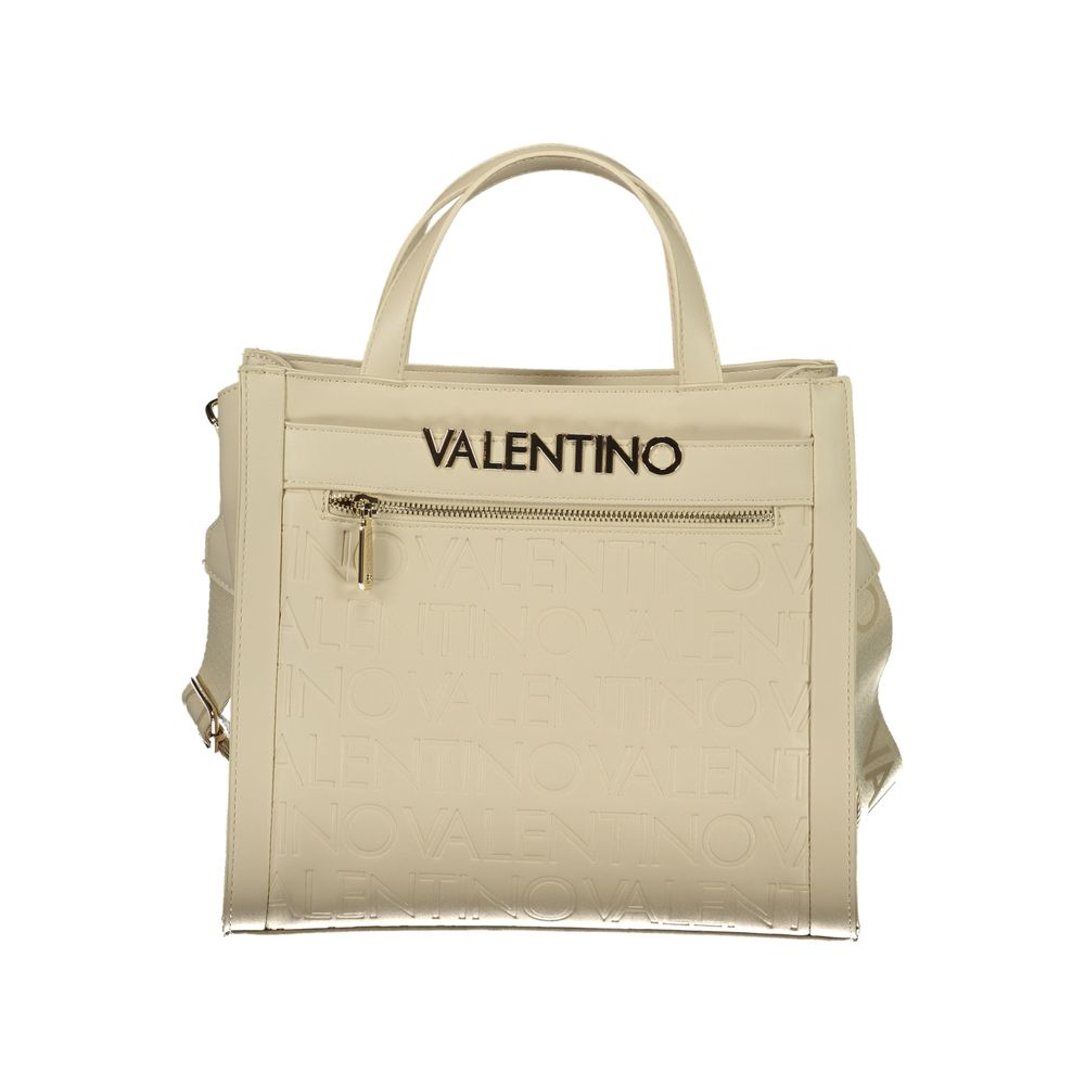 Mario Valentino Beige Women's Bag