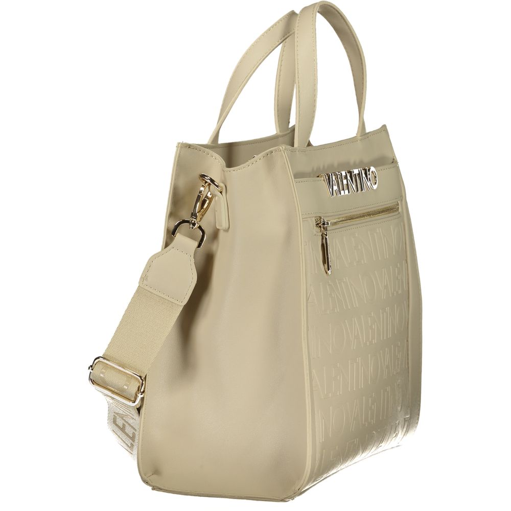 Mario Valentino Beige Women's Bag