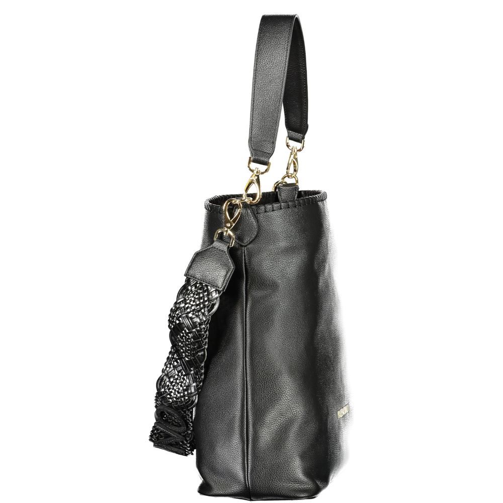 Mario Valentino Nero Women Bag