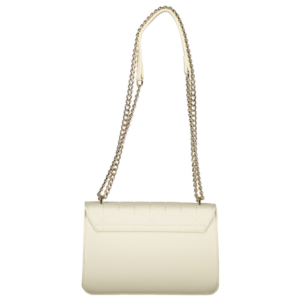 Mario Valentino Bianco Womens Bag
