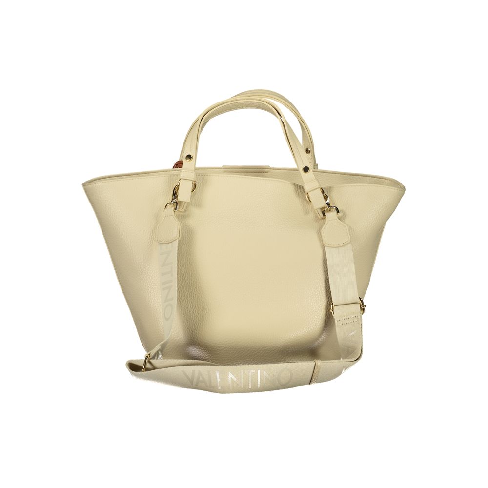 Mario Valentino Beige Women's Bag