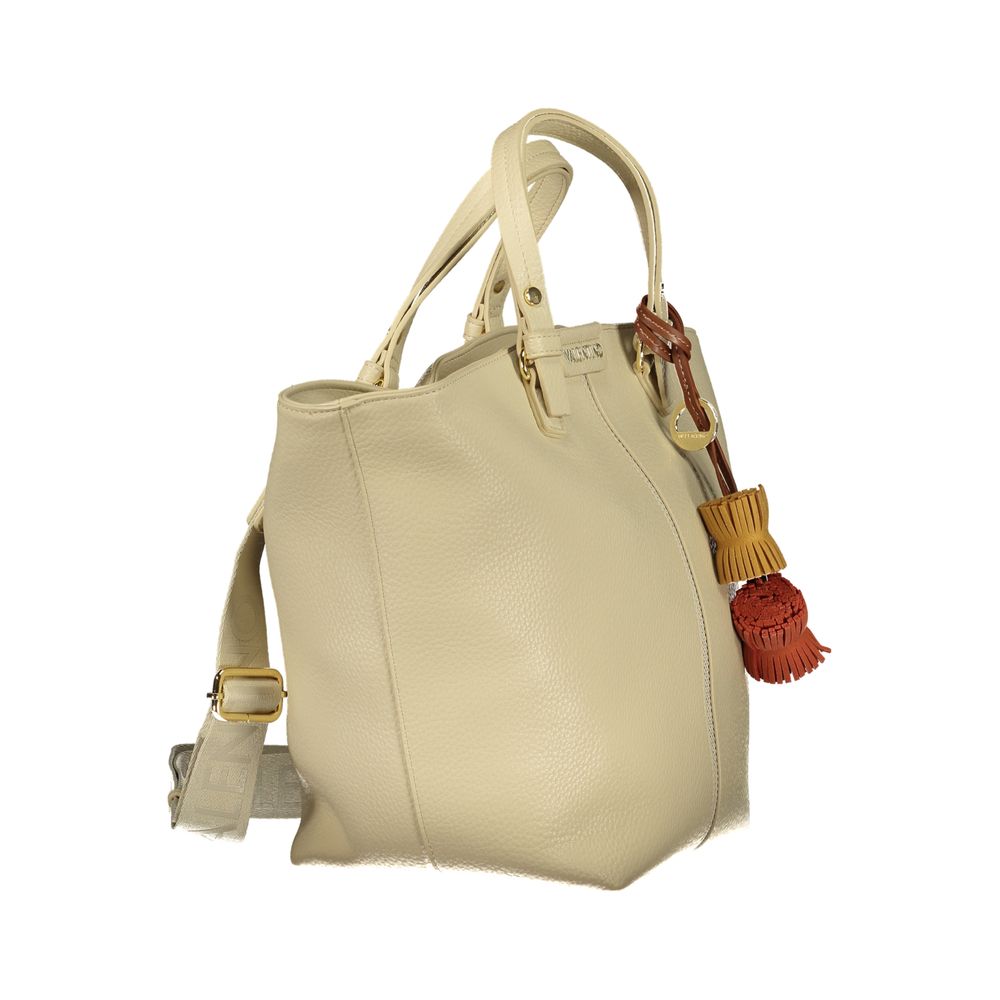 Mario Valentino Beige Women's Bag