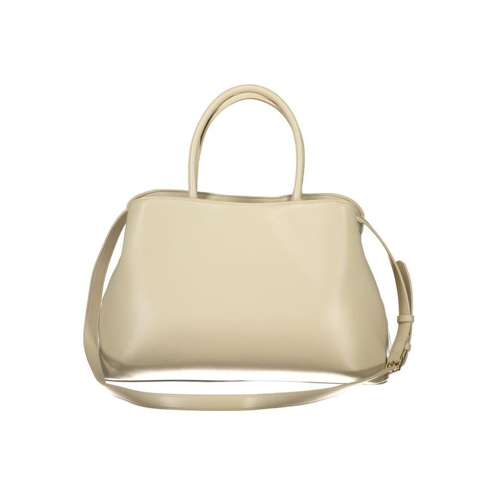 Mario Valentino Beige Women's Bag