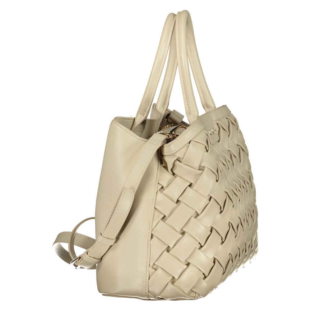 Mario Valentino Beige Women's Bag