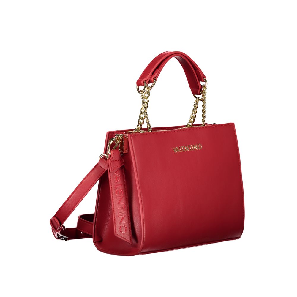 Mario Valentino Rosso Women Bag