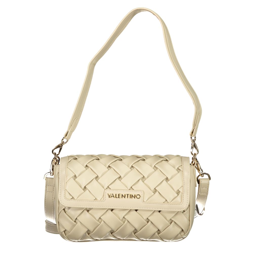 Mario Valentino Beige Women's Bag