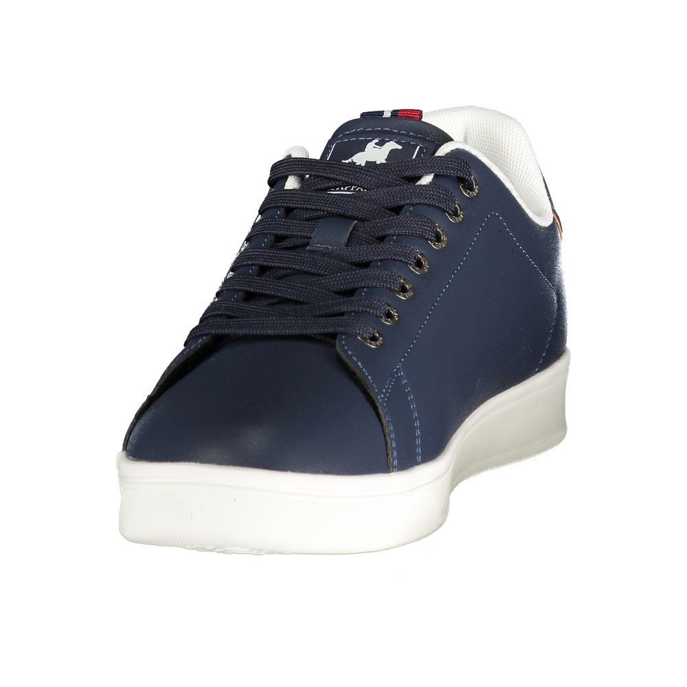 U.S. Grand Polo Blue Men's Sneaker
