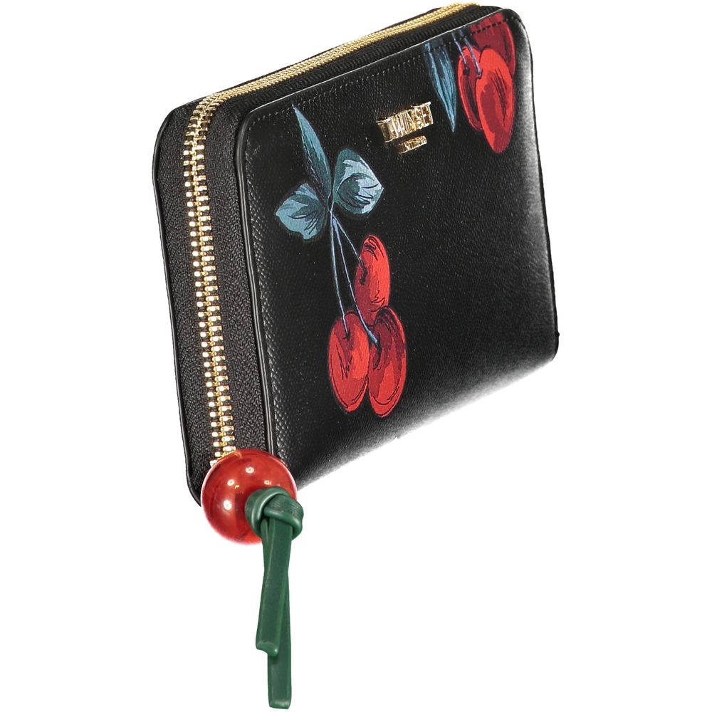 Twinset Black Women's Wallet