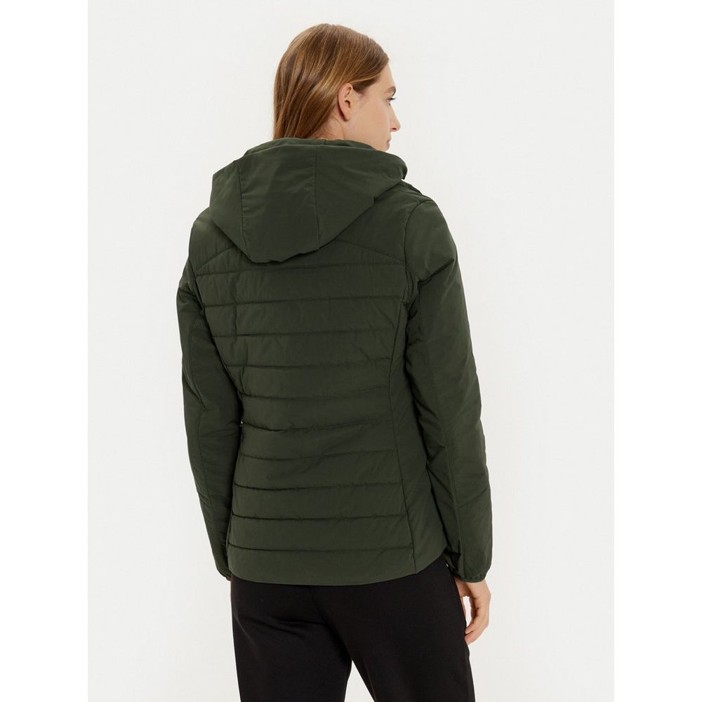 Champion Army Parka