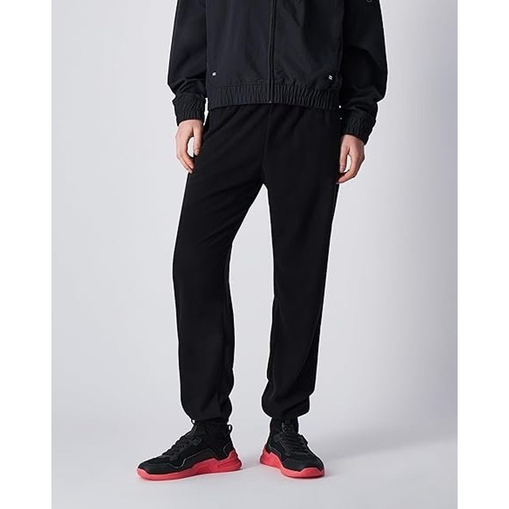 Champion Black Joggers (Workout Pants)