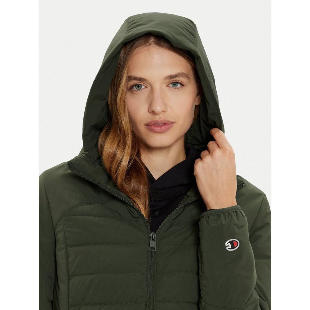 Champion Army Parka