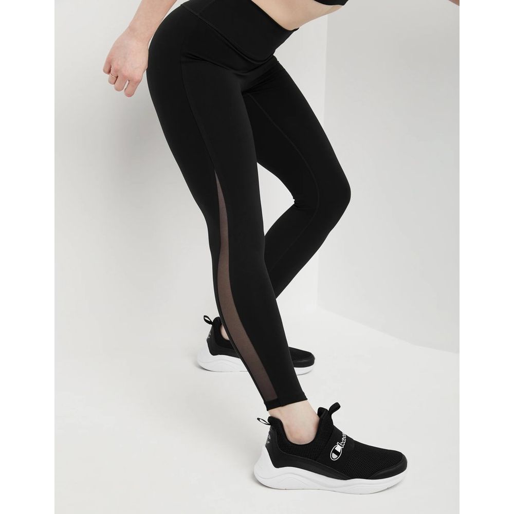 Champion Black Leggings