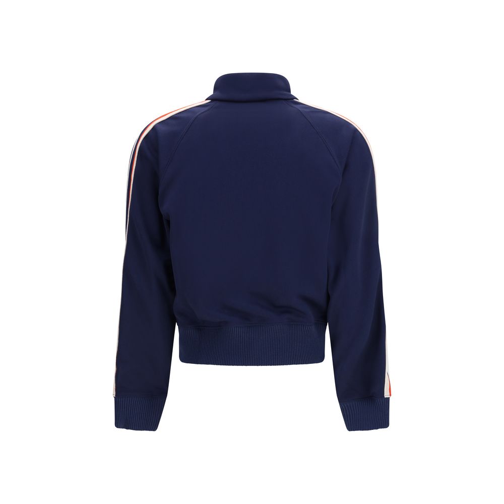 Fiorucci Blue Sweatshirt