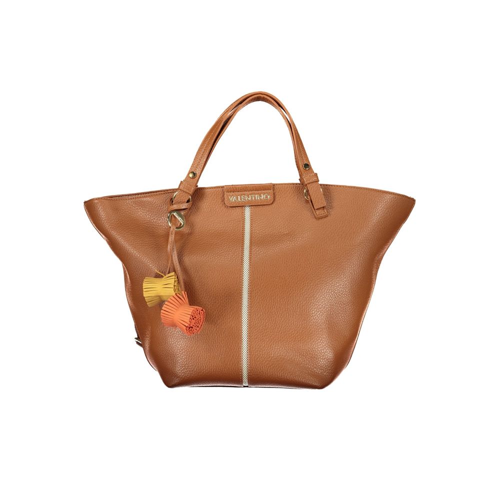 Mario Valentino Brown Women's Bag