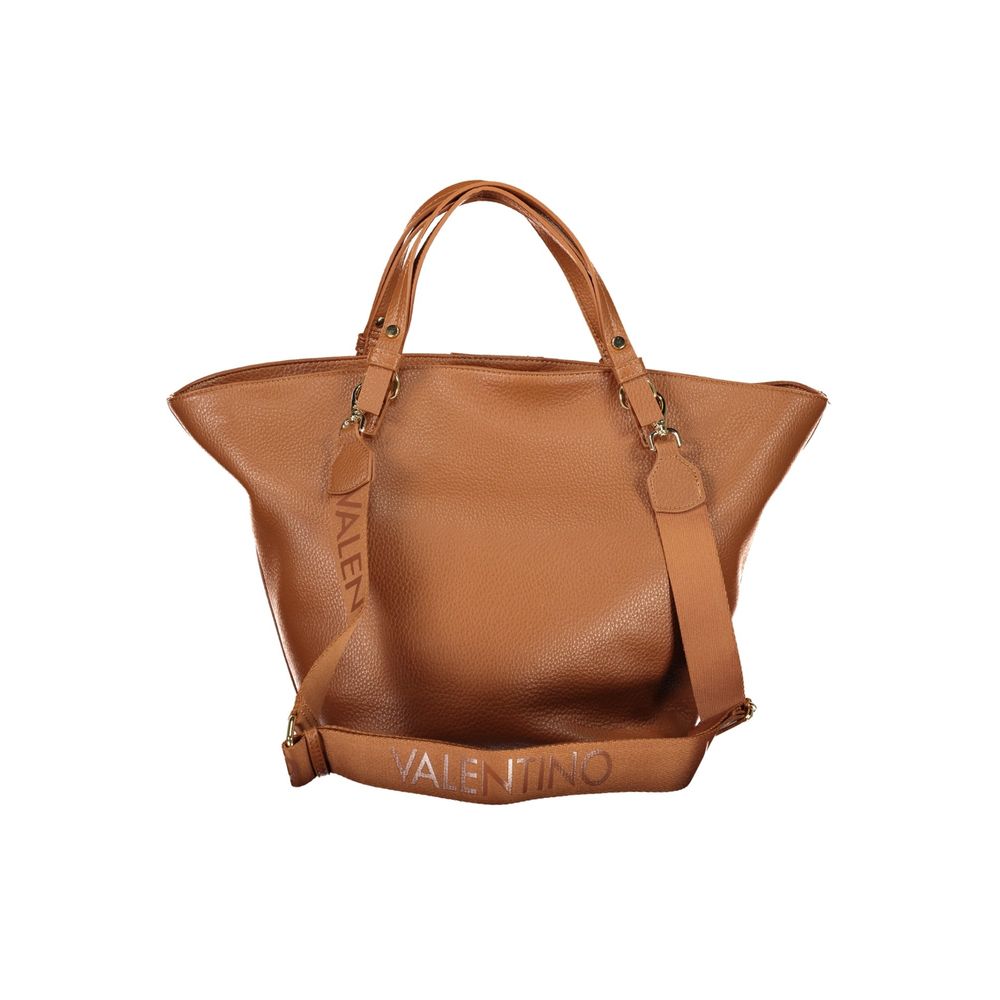 Mario Valentino Brown Women's Bag