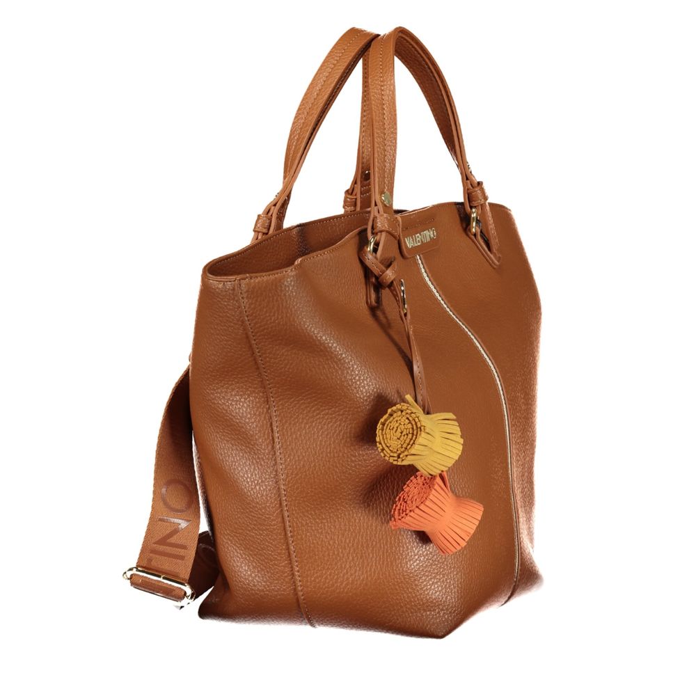Mario Valentino Brown Women's Bag