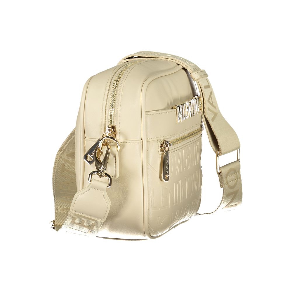 Mario Valentino Beige Women's Bag