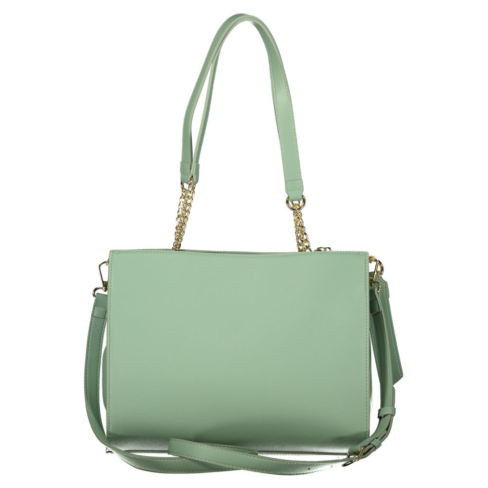 Mario Valentino Verde Women's Bag