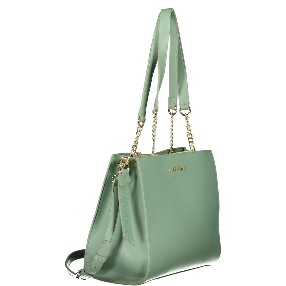 Mario Valentino Verde Women's Bag
