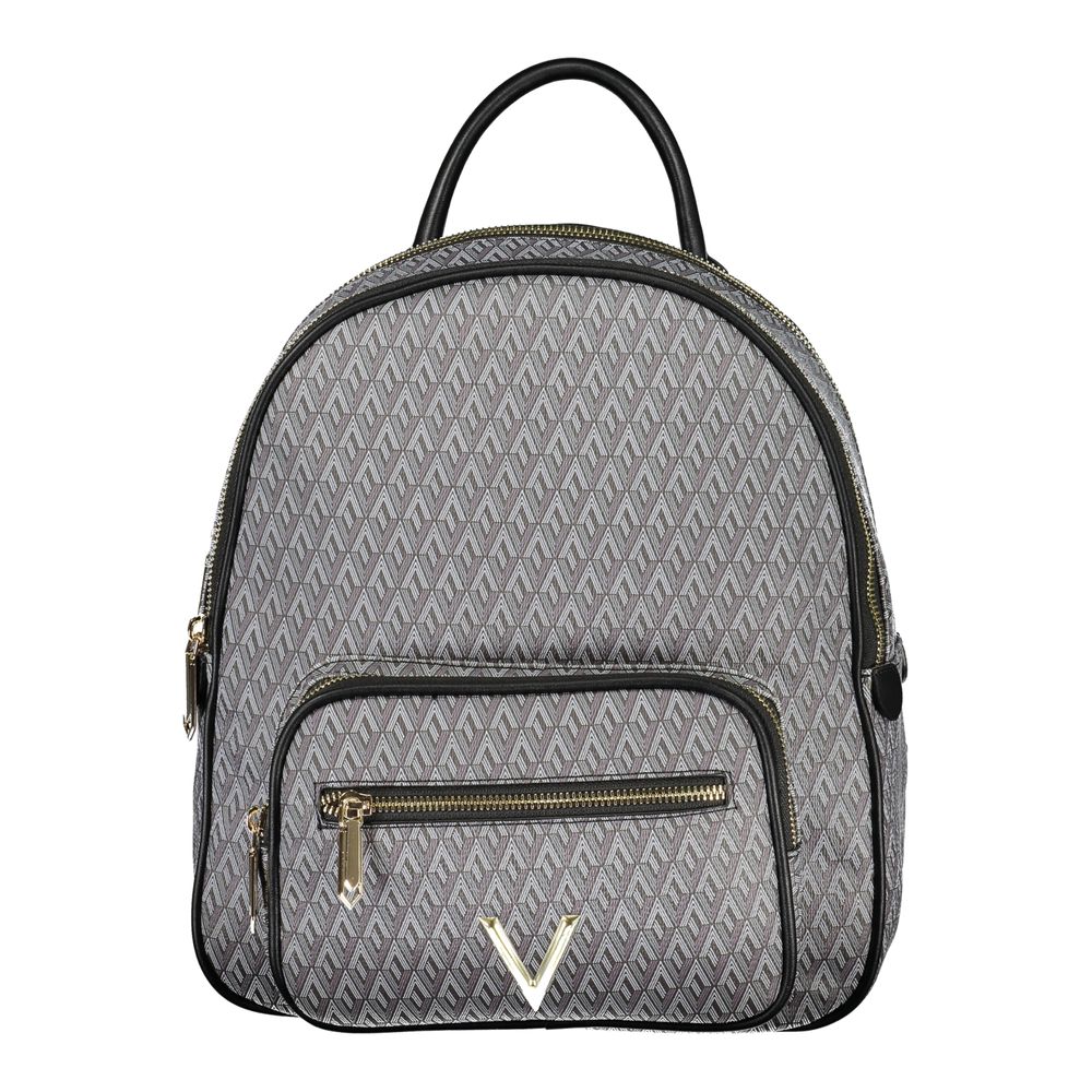 Mario Valentino Black Women's Backpack