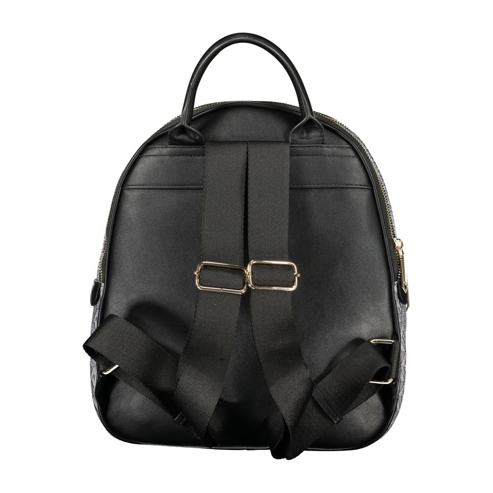 Mario Valentino Black Women's Backpack