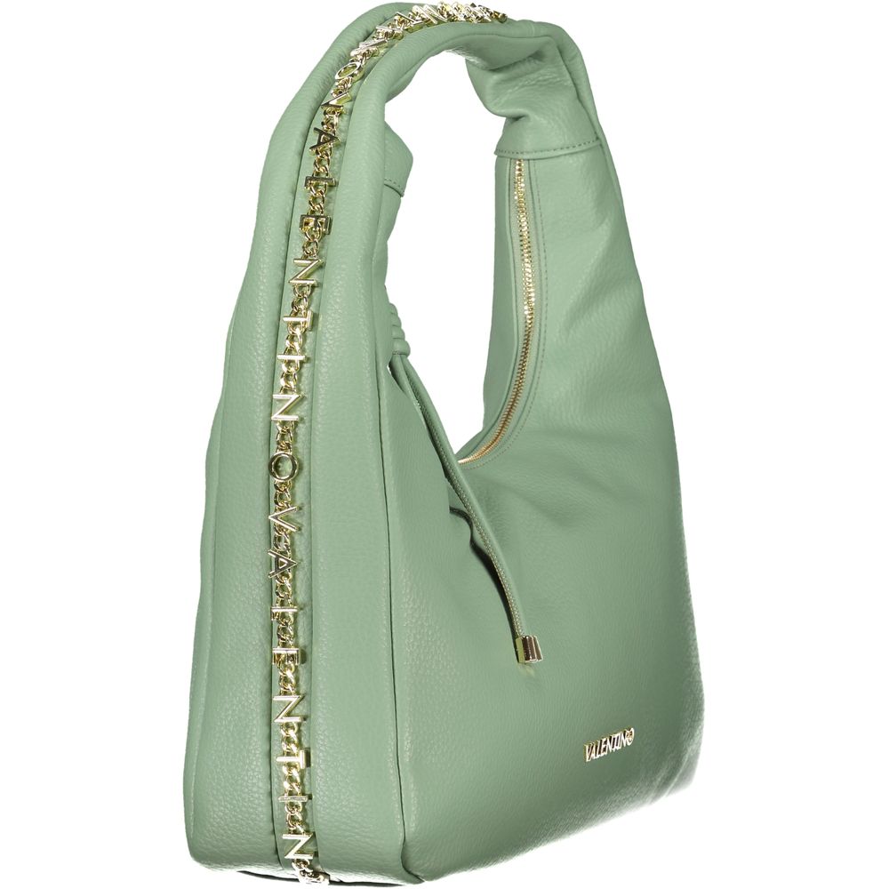 Mario Valentino Verde Women's Bag