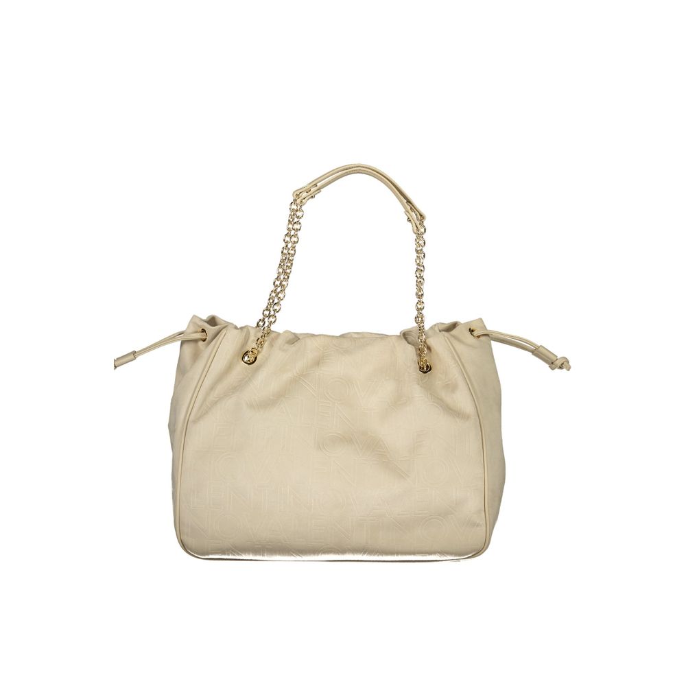 Mario Valentino Beige Women's Bag