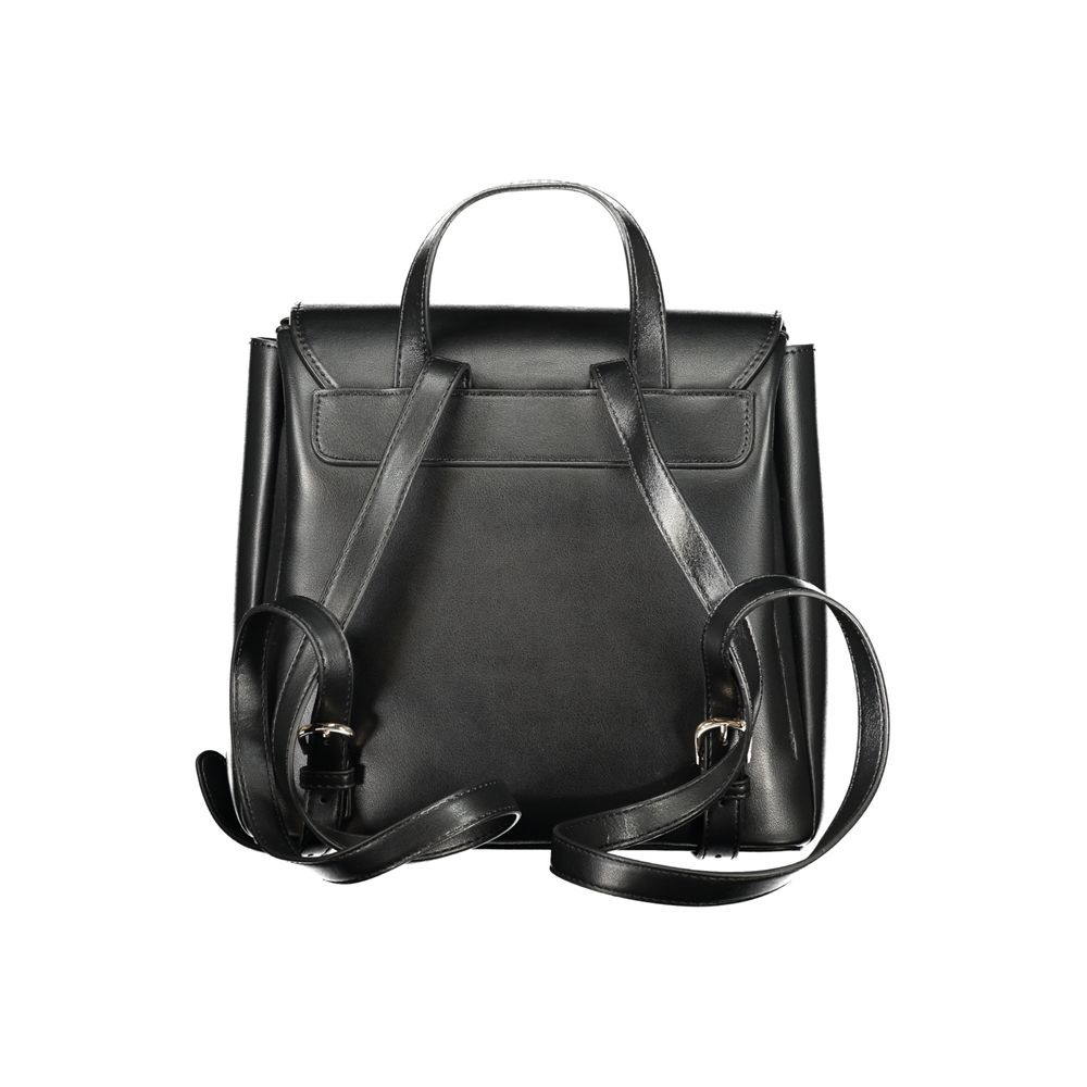 Mario Valentino Black Women's Backpack