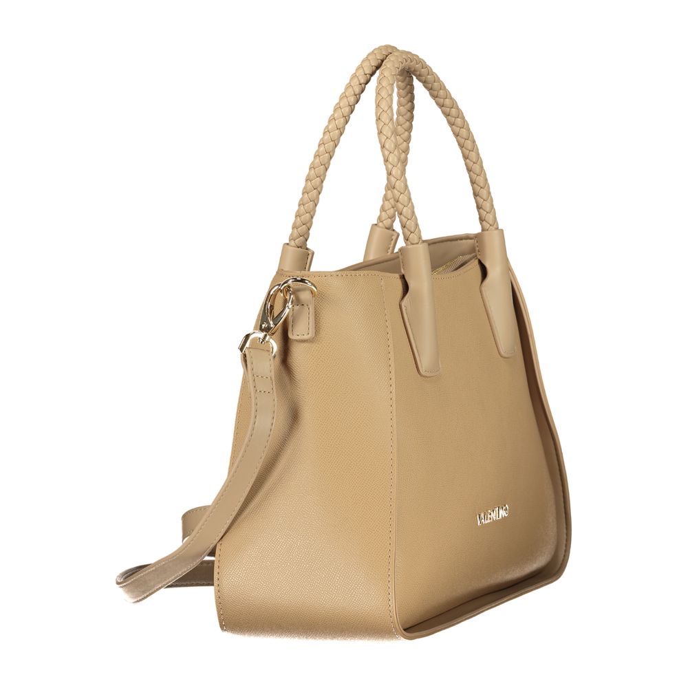 Mario Valentino Beige Women's Bag