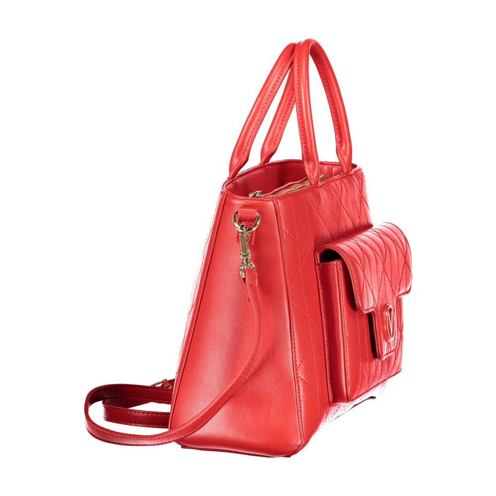 Mario Valentino Rosso Women's Bag