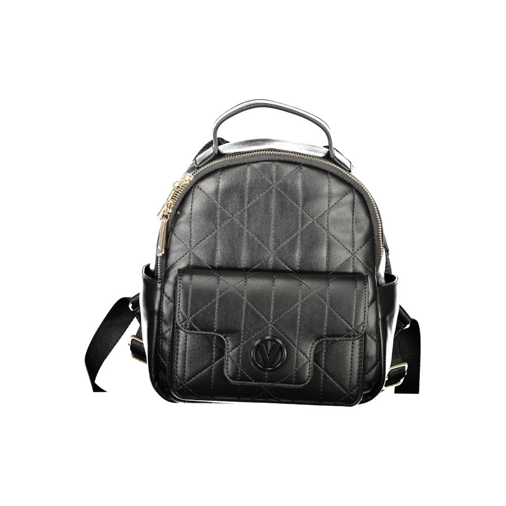 Mario Valentino Black Women's Backpack