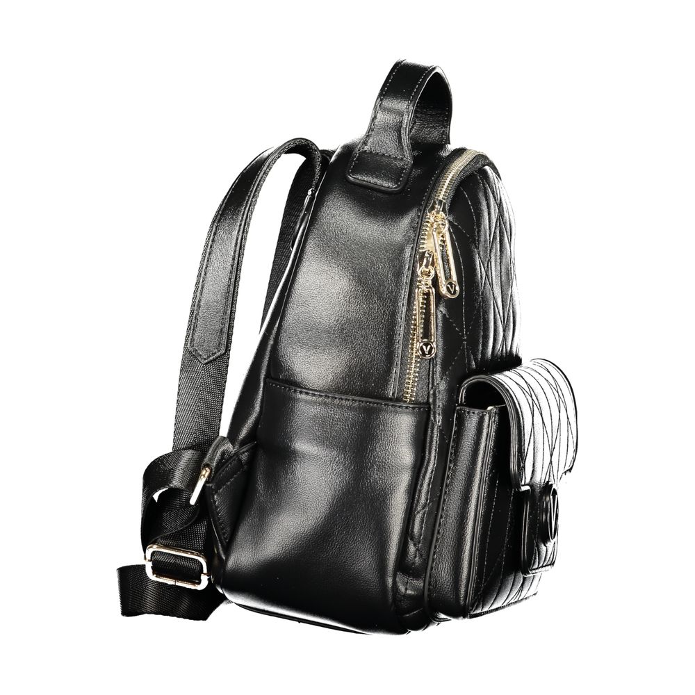 Mario Valentino Black Women's Backpack