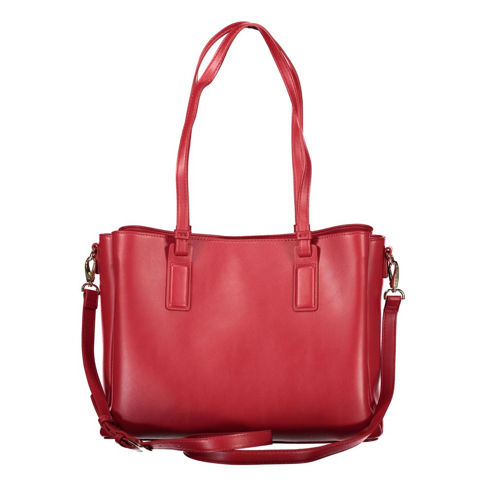 Mario Valentino Rosso Women's Bag