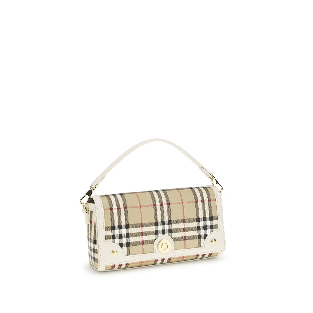 Burberry Multicolor Shoulder Bag