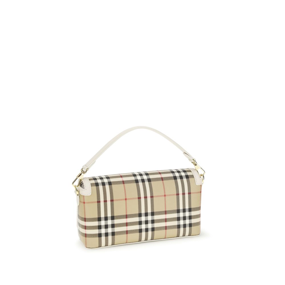 Burberry Multicolor Shoulder Bag