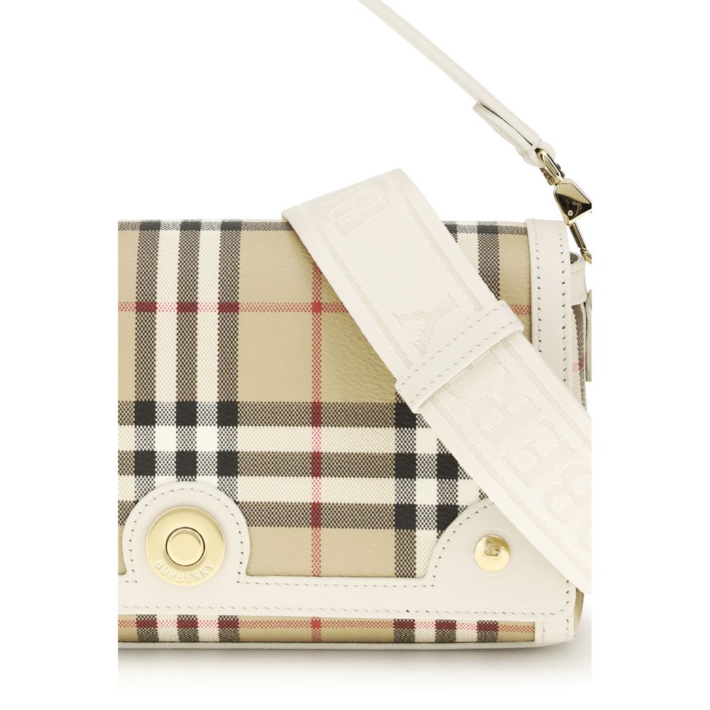 Burberry Multicolor Shoulder Bag