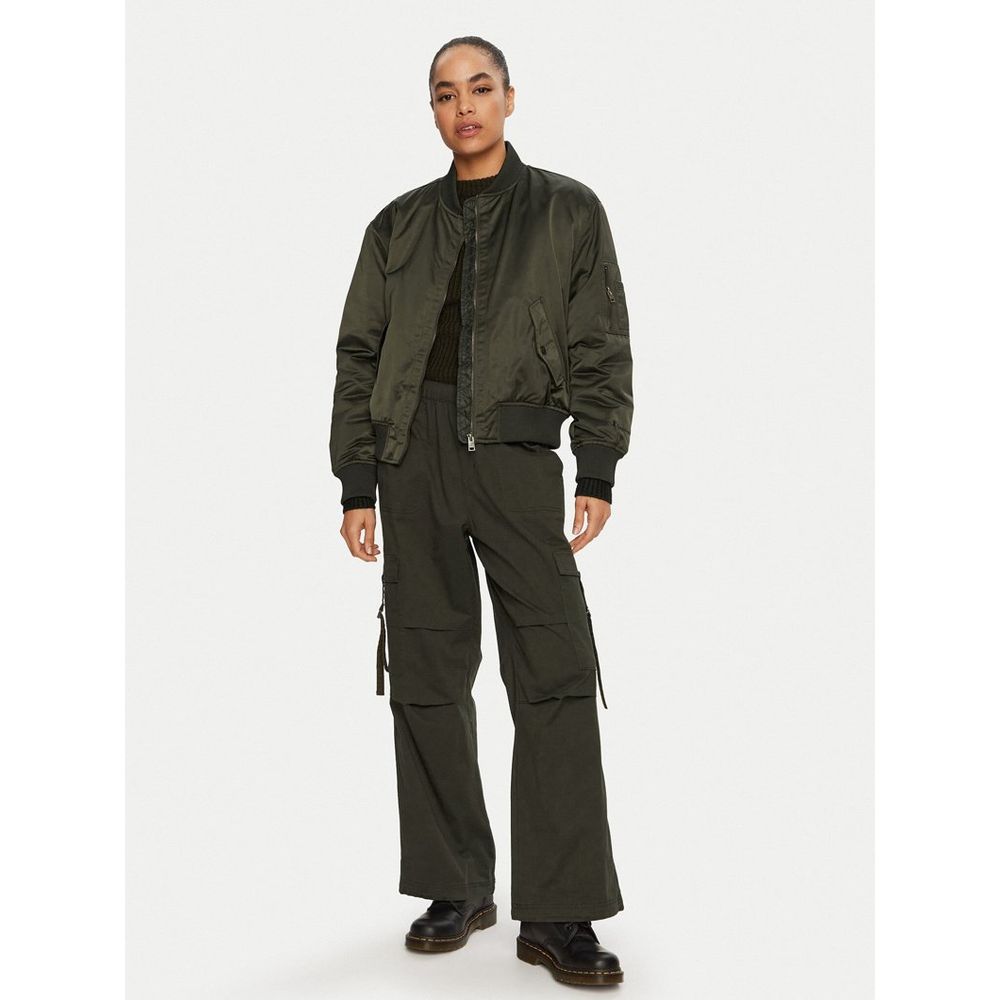 Champion Army Bomber