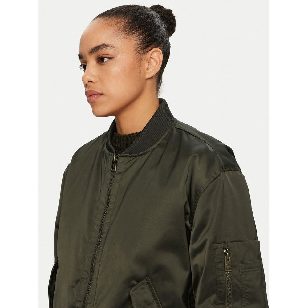 Champion Army Bomber