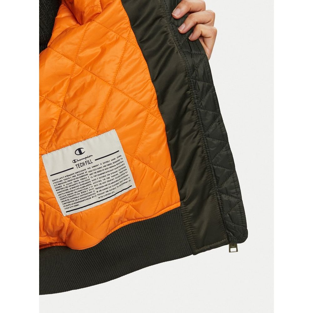 Champion Army Bomber