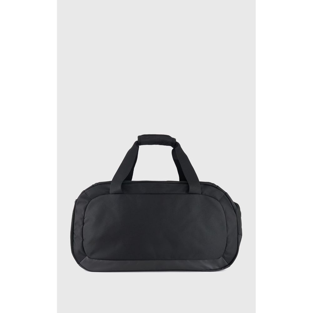 Champion Black Duffel Bag