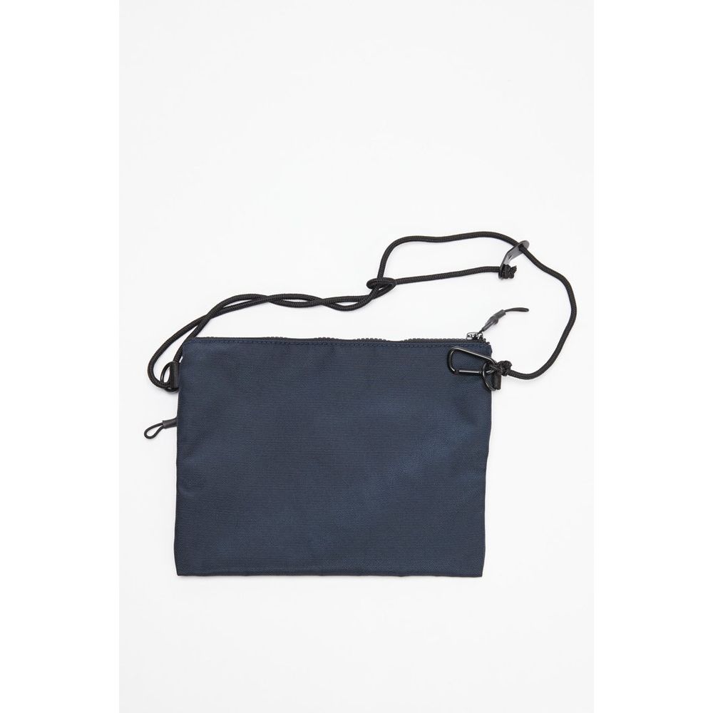 Champion Blue Cardholder