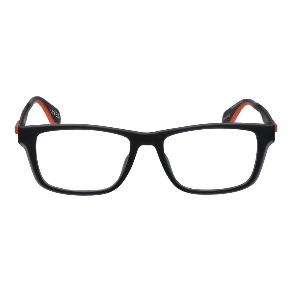 Adidas Black Plastic Glasses (Frames)
