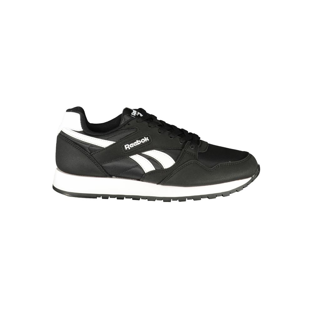 Reebok Black Unisex Sneaker