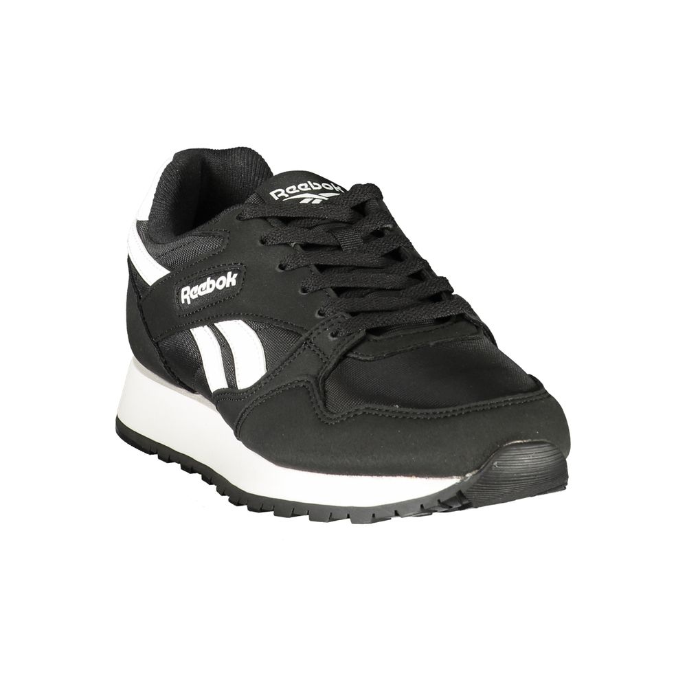 Reebok Black Unisex Sneaker