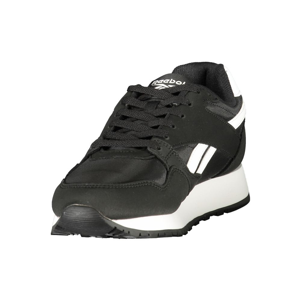 Reebok Black Unisex Sneaker