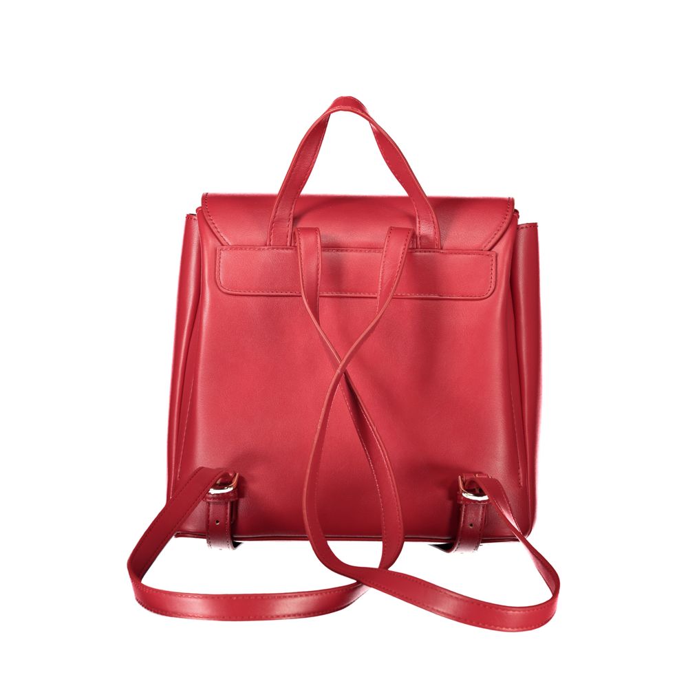 Mario Valentino Rosso Women's Bag