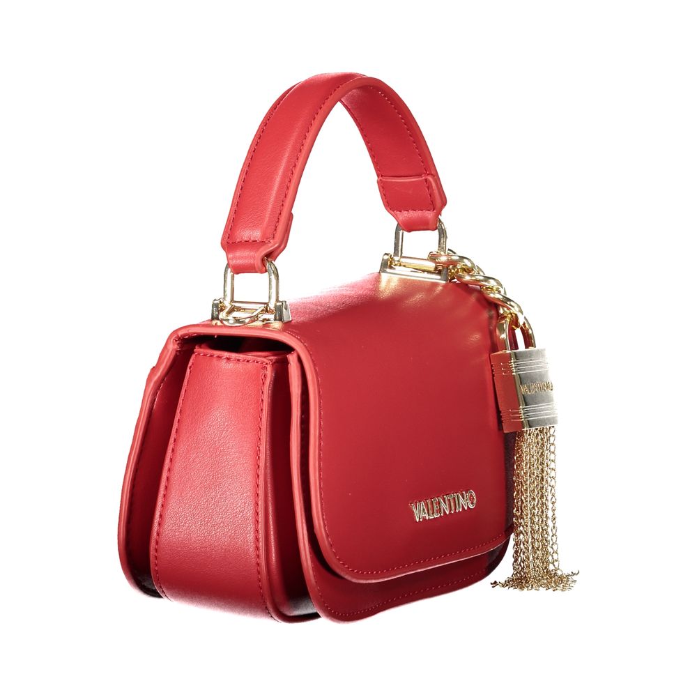 Mario Valentino Rosso Women Bag