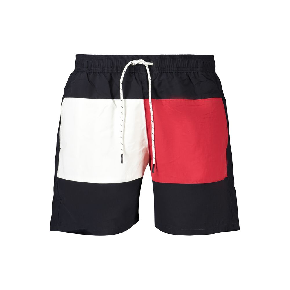 Tommy Hilfiger Blue Men's Swimwear