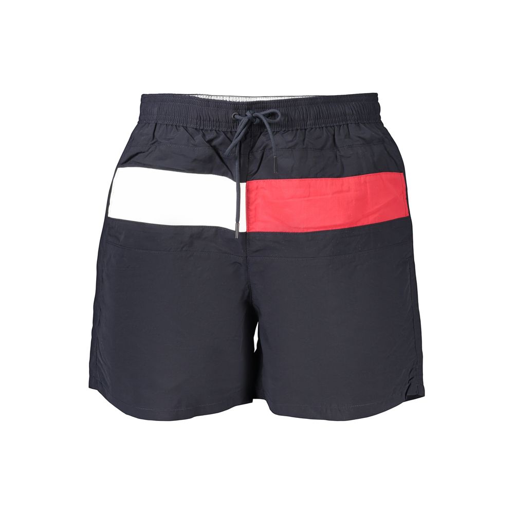 Tommy Hilfiger Blue Men's Swimwear