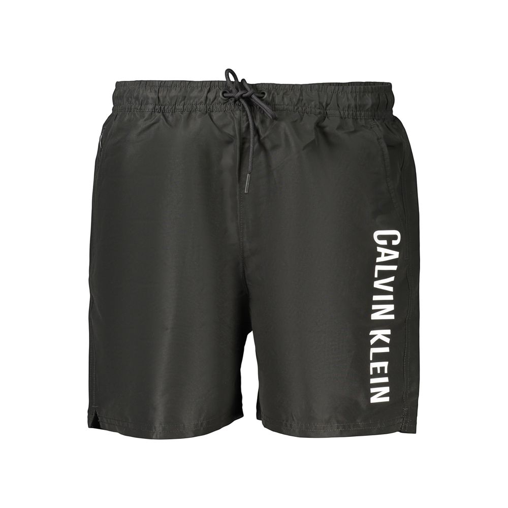 Calvin Klein Black Men's Short